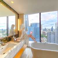 Skyview Hotel Bangkok