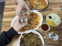 부산 가격이 말안되는 중식 노포맛집