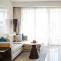 staycation กลางกรุง