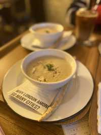 首爾超人氣Bagel店 拎飛排隊逾7小時才食到 鬆軟貝果無得輸 London Bagel Museum