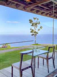 熱海の絶景カフェスポット！アカオフォレスト