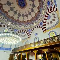 @ BANYA BASHI MOSQUE IN SOFIA!