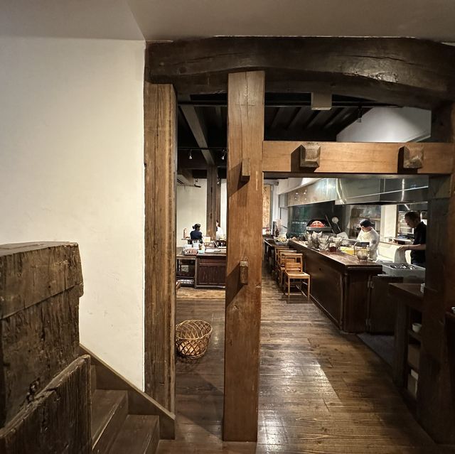 【神奈川】緑に囲まれたイタリアンの楽園、MOKICHI TRATTORIA