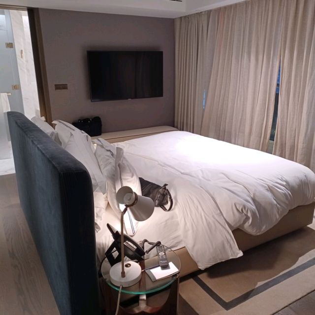 Hari酒店頂樓套房