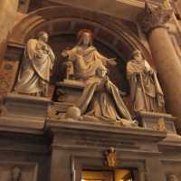 Vatican Museums and Sistine Chapel