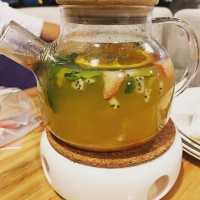😋食物滿分既樓上Cafe店