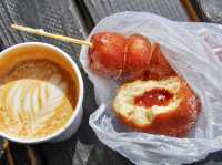 【ハワイ・マウイ島】お勧めの老舗スイーツ🍩