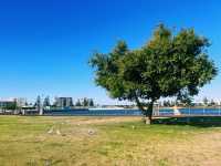 Leschenault Waterways! Pat Usher Memorial!📸🫣