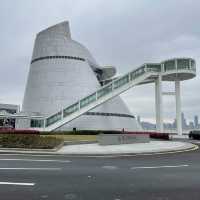 MACAO SCIENCE CENTER