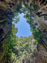 Batu Caves Selangor ⛰️✨