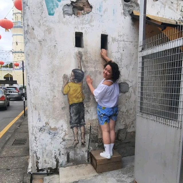 壁畫尋寶之旅🖌