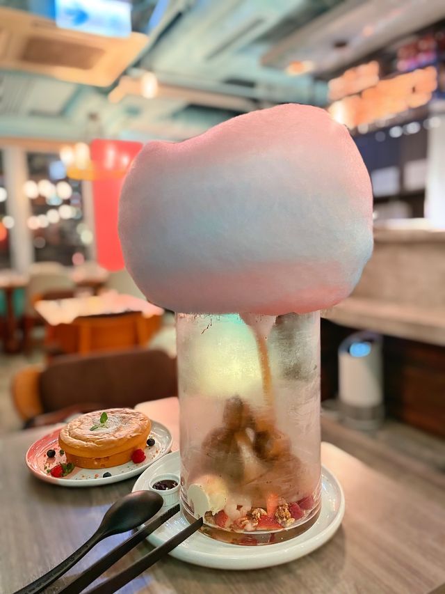 灣仔超吸引打卡甜品😍