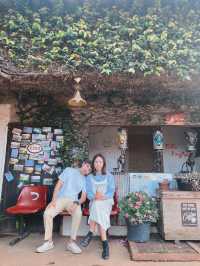 🌸โปโป ปิงปิง ร้านกาแฟสไตล์ญี่ปุ่นน่ารักๆ🌸