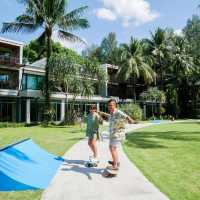 ♥️ Ramada Khao Lak Resort พักผ่อนในวันสบายๆ