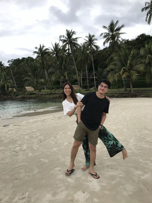 อเวย์เกาะกูดรีสอร์ต (Away Koh Kood Resort) 🐋🤍