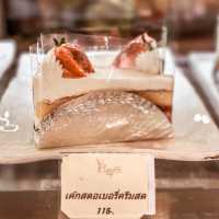 เพลิน คาเฟ่ ร้านกาแฟแนะนำย่านบางปู