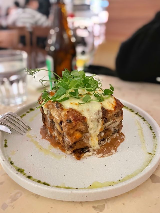 尖沙咀小清新cafe🥑