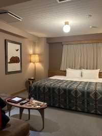 北海道 札幌 unwind hotel & bar sapporo
