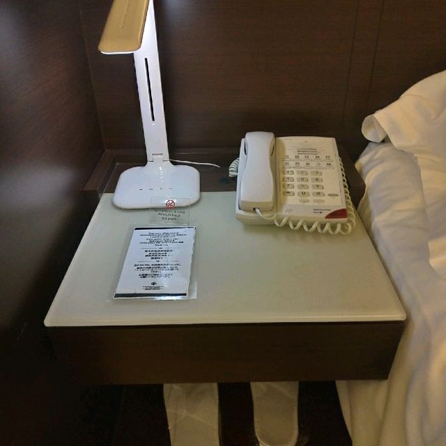 再次入住土瓜灣8度海逸酒店