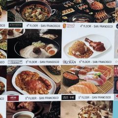 Savoey Seafood Co User Photo