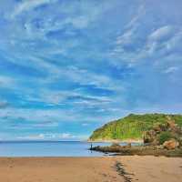 หาดยะนุ้ย Yanui Beach Phuket