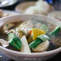 ครัวแอบแซ่บ ภูเก็ต