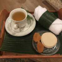 唔使離開酒店都可以嘆到傳統Bali SPA