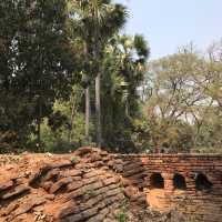 innwa ancient city
