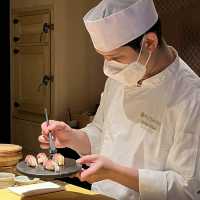 由用餐體驗到食材本身都好出色｜釧