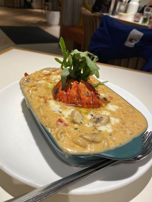 有得玩有美食嘅餐廳🤩😍好正！