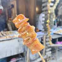 หมู่บ้านแม่กำปอง จ.เชียงใหม่
