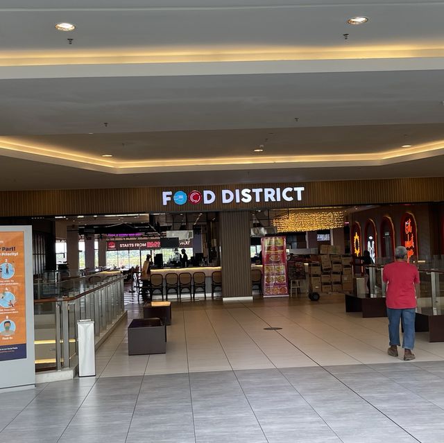 Mitsui Outlet Park KLIA Sepang Malaysia Mitsui Outlet Park KLIA Sepang Malaysia