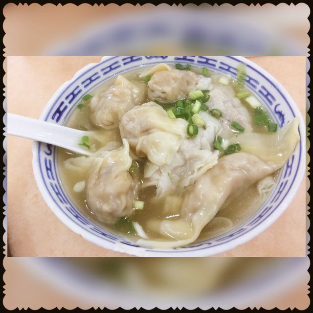 （澳門）澳門老字號美食-鳳城珠記麵食專家