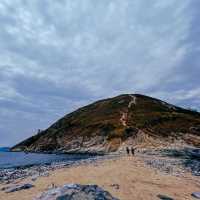行山篇⛰️玉桂山｜難度★★★★☆