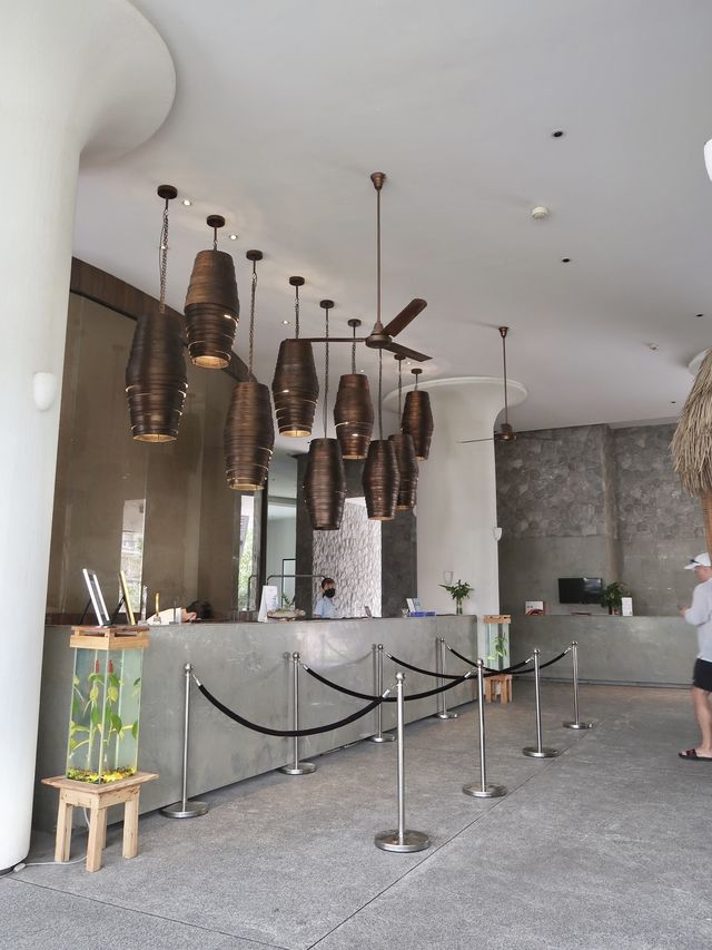 🛋️รีวิวโรงแรม ที่สาย Family ถูกใจ🫶🏻✨@พัทยา⛱️