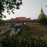 วัดพระธาตุลำปางหลวง