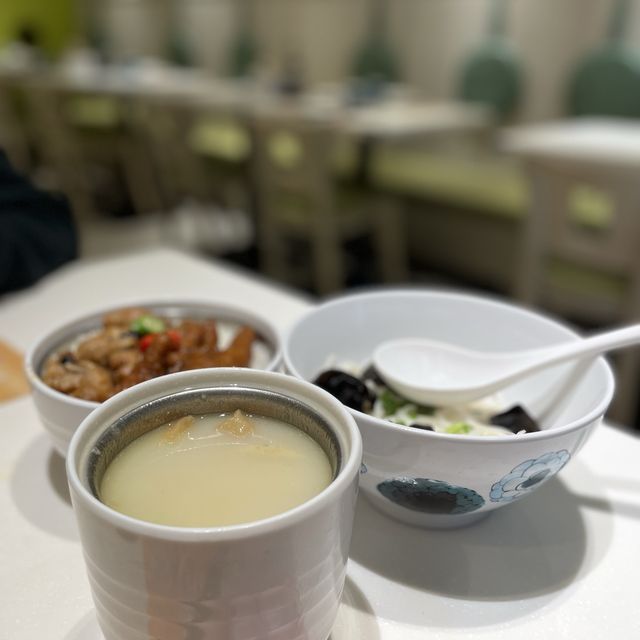 澳門｜高質平民價錢點心專門店🥟