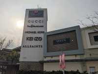 集合多款名牌既桃園outlet