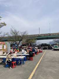 부산에서 즐기는 이색축제