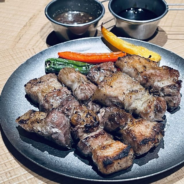 🔥火土燒肉Hearth Yakiniku by ATUM
