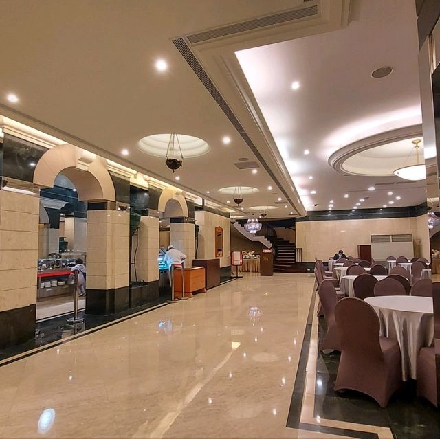 台北性價比唔錯既舊式飯店