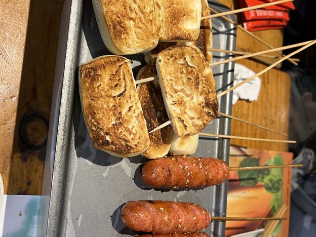 木屋燒烤（羅湖東門一店）