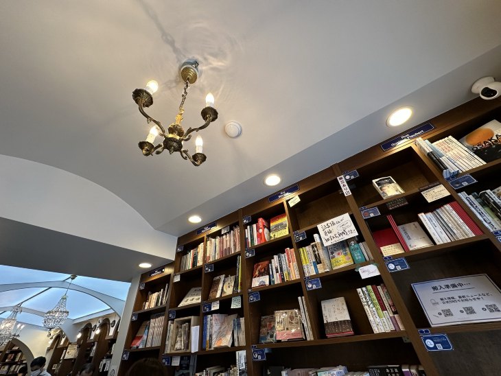 東京・神保町。本屋＋カフェの相性は抜群『PASSAGE bis! by ALL