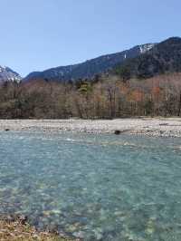 Kamikochi | Nagano Japan 🇯🇵