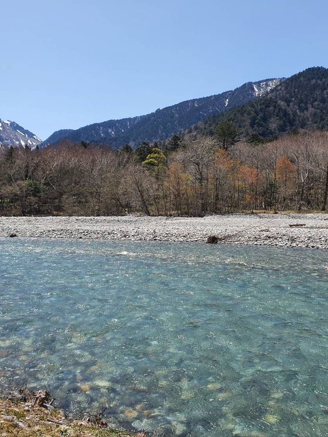 Kamikochi | Nagano Japan 🇯🇵