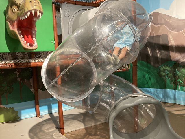 《🦖與恐龍的約會 ～ 🦕侏羅紀恐龍探險樂園🔎》