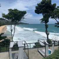 🏖Pullman Phuket Arcadia Naithon Beach🏝️