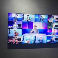 韓国　HYBE INSIGHT