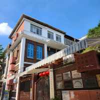 民國小資本特色街道＊惠吉西*