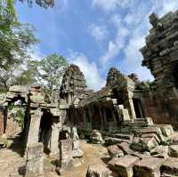 Banteay Kdei